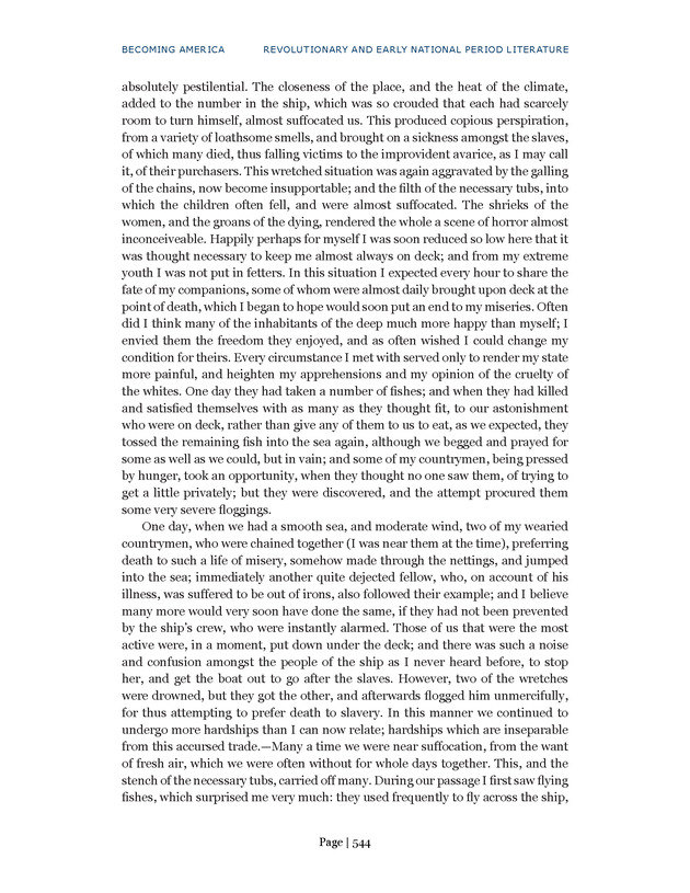 Becoming America - Title Page 555